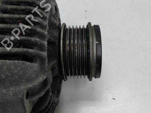 Used Alternator RENAULT MEGANE I (BA0/1_) 1.9 dCi (BA05, BA1F) (102 hp) 20899913