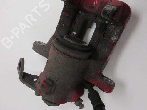Used Right rear brake caliper Right rear brake caliper VW POLO V (6R1, 6C1) 1.4 GTI (180 hp) 20894487 20894487