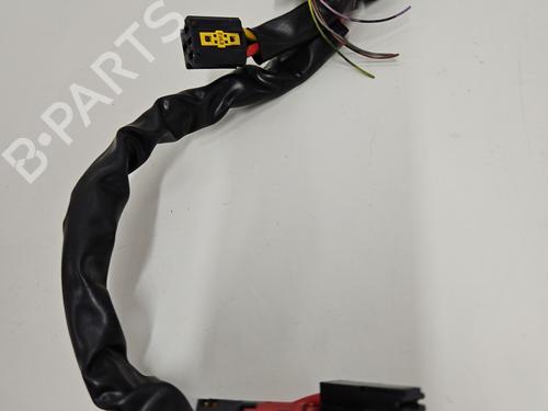 Ignition barrel PEUGEOT 206 Hatchback (2A/C) 1.9 D | BP29549807M48 