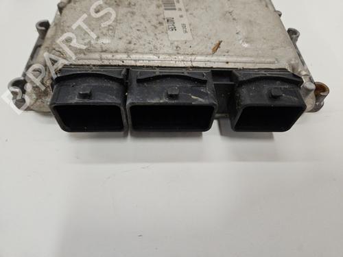 Electronic module PEUGEOT EXPERT Van (222) 2.0 HDI | BP29467123M83 