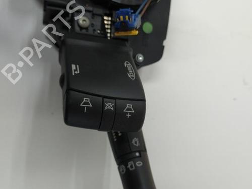 Used Steering column stalk RENAULT MEGANE II (BM0/1_, CM0/1_) 1.5 dCi (BM0F, BM0T, BM2B, CM0F, CM0T) (82 hp) 20893911