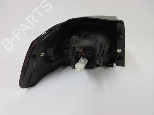Right taillight VW GOLF VI (5K1) 1.4 TSI | BP20894620C35 