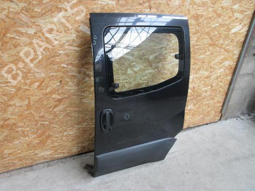Left slide door PEUGEOT BIPPER Tepee 1.3 HDi 75 | BP20908108C74 