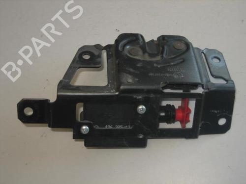 Tailgate lock BMW X3 (E83) 2.0 d | BP20903604C101 