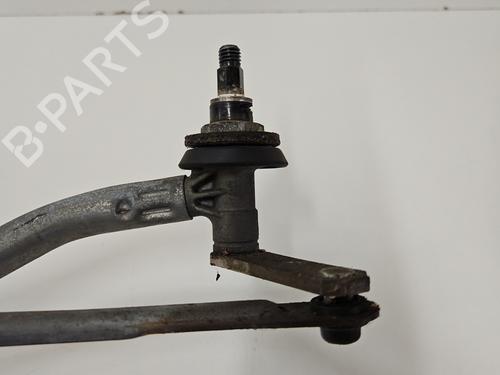 Used Front wiper motor Front wiper motor BMW 3 (E46) 320 d (129 hp) 26929031 26929031