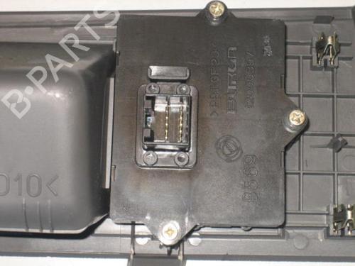 Headlight switch FIAT IDEA (350_) 1.3 D Multijet | BP22105546I24 