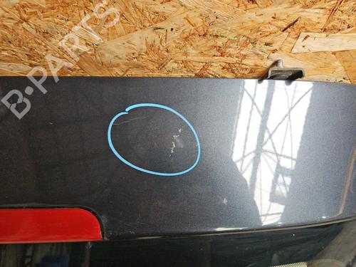 Bakluke CC/Kombi-Kupé RENAULT MEGANE III Hatchback (BZ0/1_, B3_) 1.9 dCi (BZ0N, BZ0J) | BP29521516C6