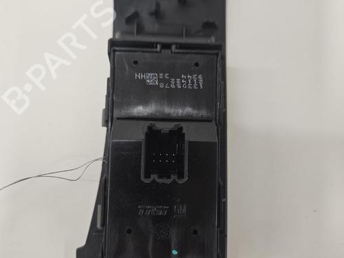 Left front window switch OPEL ASTRA H (A04) | BP37449828I27 - Image 3