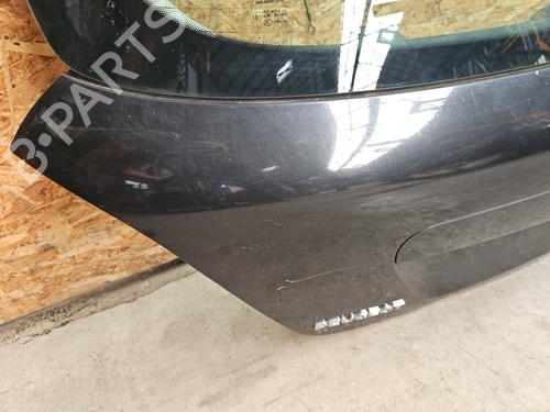 Tailgate PEUGEOT 207 (WA_, WC_) 1.4 HDi | BP28091143C6 
