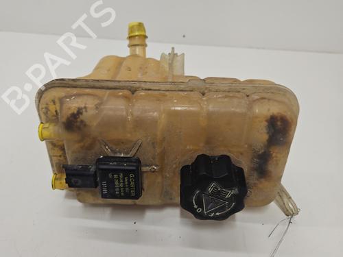 Używane Zbiornik wyrównawczy PEUGEOT 407 SW (6E_, 6D_) 2.0 HDi 135 (136 hp) 30115978