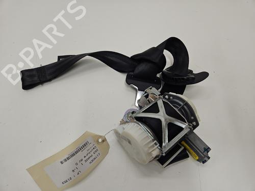 Used Front right belt tensioner CITROËN DS3 (SA_) 1.6 HDi 110 (112 hp) 30604466