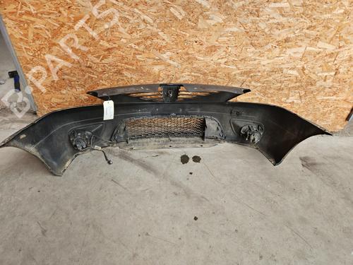 Front bumper DACIA LOGAN MCV (KS_) 1.5 dCi (KS0W) | BP28965789C7 