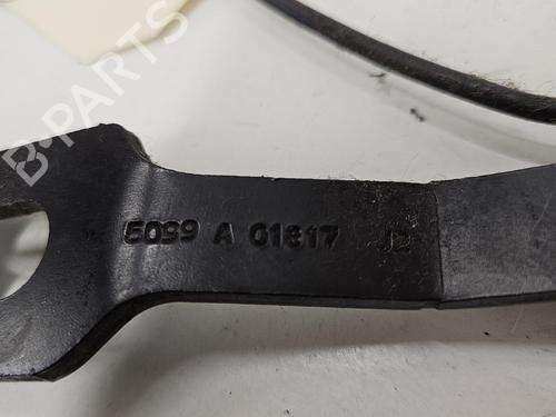 Used Front left belt tensioner Front left belt tensioner 38531720 38531720
