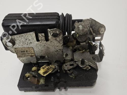 Venstre bagtil lås DACIA SANDERO 1.4 (BS0C, BS0A, BS0G, BS1F, BS0E) | BP39018959C100 - Image 5