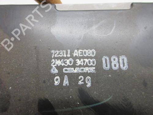 Climate control SUBARU OUTBACK (BE, BH) 2.5 AWD (BH9) | BP22108439I5 