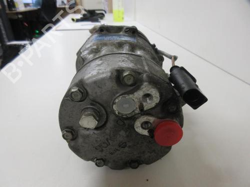 AC compressor AUDI A3 (8L1) 1.9 TDI | BP22106679M34 