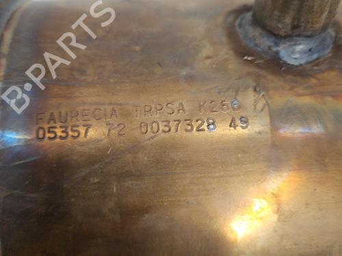 Catalyst CITROËN XSARA PICASSO (N68) 1.6 HDi | BP30115955M10