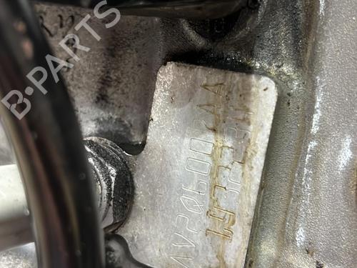 Engine FORD FIESTA VI (CB1, CCN) 1.4 TDCi | BP20888781M1