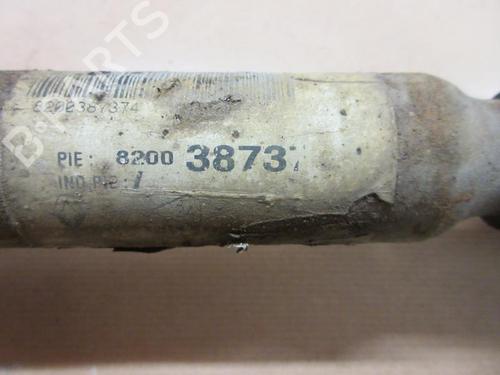 Used Left front driveshaft Left front driveshaft RENAULT VEL SATIS (BJ0_) 3.0 dCi (BJ0J, BJ0N) (177 hp) 20891483 20891483