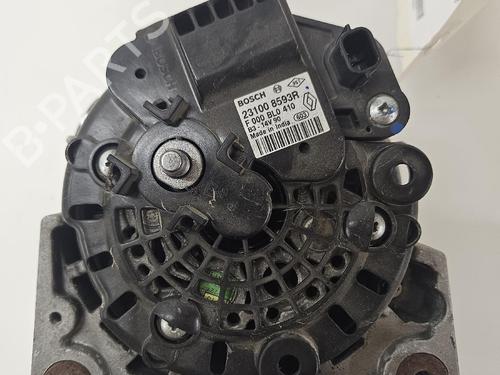 Alternator RENAULT CAPTUR I (J5_, H5_) 0.9 TCe 90 | BP37449863M7 - Image 4