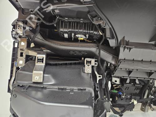 Dashboard CITROËN C3 III (SX) 1.5 BlueHDi 100 (SXYHYP, SXYHTU) | BP40177280C46  - Image 5
