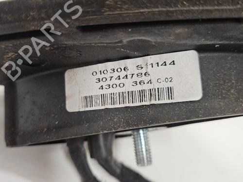 Used Right mirror VOLVO XC90 I (275) D5 AWD (163 hp) 30456562