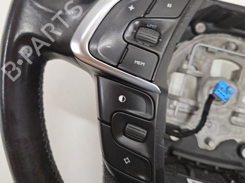 Steering wheel CITROËN C4 II (NC_) 1.6 HDi 115 | BP29978883C49 