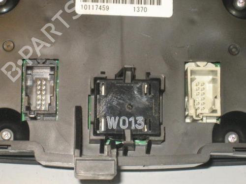 Climate control FIAT 500 (312_) 1.2 (312AXA1A) | BP20910140I5 