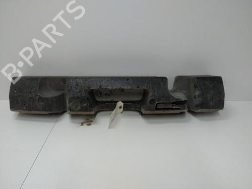 Used Rear bumper reinforcement NISSAN QASHQAI I (J10, NJ10) 1.5 dCi (106 hp) 22109089