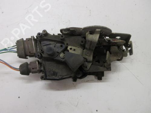Used Rear left lock Rear left lock PEUGEOT 605 (6B) 2.5 Turbo Diesel (129 hp) 22107158 22107158