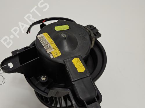 Używane Silniczek dmuchawy nagrzewnicy PEUGEOT 306 Hatchback (7A, 7C, N3, N5) 1.9 D (68 hp) 30923148