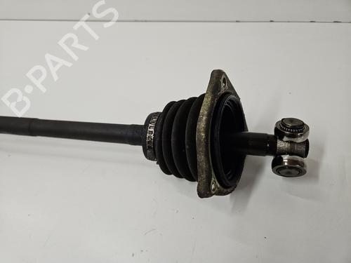 Arbre de transmission avant droit Arbre de transmission avant droit FIAT SEICENTO / 600 (187_) [1997-2010] 36287851 36287851