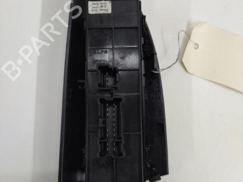 Left front window switch NISSAN JUKE (F15) 1.5 dCi | BP20890454I27 