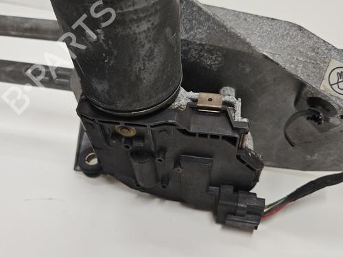 Front wiper motor RENAULT ESPACE IV (JK0/1_) 2.0 dCi (JK01, JK02, JK1J, JK1K, JK1H) | BP28091081M29 