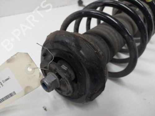 Right front shock absorber CITROËN C3 / C3 ORIGIN III (SX) 1.5 BlueHDi 100 (SXYHYP, SXYHTU) | BP20890706M17 