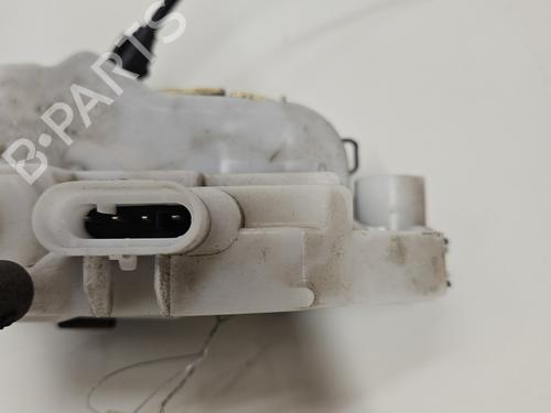 Front right lock CITROËN C2 (JM_) 1.6 VTS | BP23842914C97 