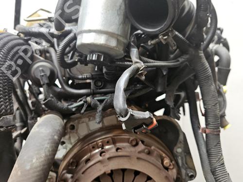 Engine HYUNDAI ACCENT II (LC) | BP36752143M1 - Image 2