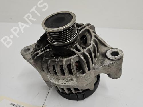Used Alternator Alternator FIAT CROMA (194_) 1.9 D Multijet (194AXC1B, 194AXC12) (150 hp) 40290035 40290035