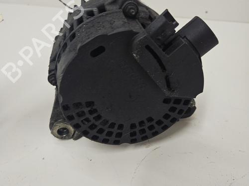 Used Alternator Alternator PEUGEOT 2008 I (CU_) 1.2 VTi (82 hp) 32689491 32689491