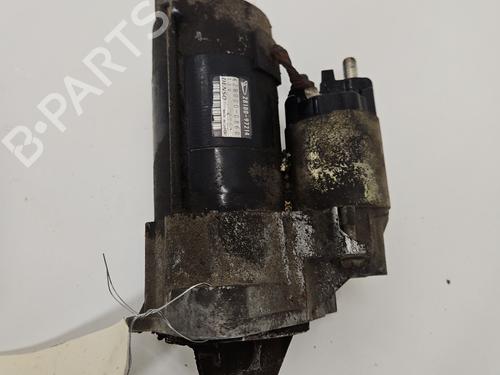 Startmotor DAIHATSU TERIOS (J1_) 1.3 4WD (J100) (83 hp) 31071834