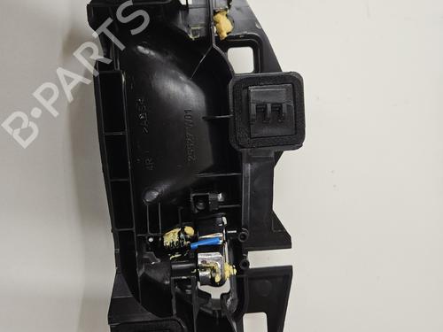 Used Front right interior door handle Front right interior door handle 37734576 37734576