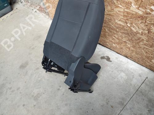 Right front seat RENAULT CLIO IV (BH_) 0.9 TCe 90 (BHNF, BHMA, BHMH, BHJK, BHJR) | BP20902095C16 
