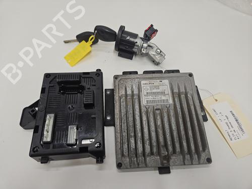Used Electronic module RENAULT CLIO III (BR0/1, CR0/1) 1.5 dCi (BR17, CR17) (86 hp) 31934348