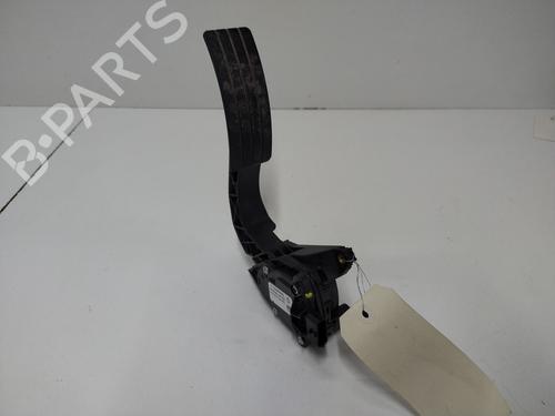 Used Pedal Pedal RENAULT CAPTUR I (J5_, H5_) 1.5 dCi 90 (J5N4, J5M5, J5MW, J5M6, J5AL, J5AJ) (90 hp) 21491948 21491948