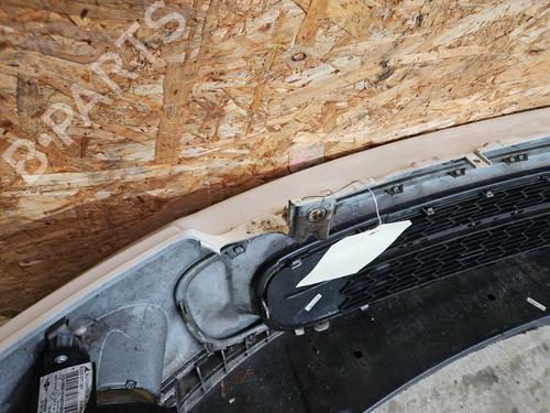 Front bumper MINI MINI CLUBMAN (R55) Cooper D | BP32033549C7 