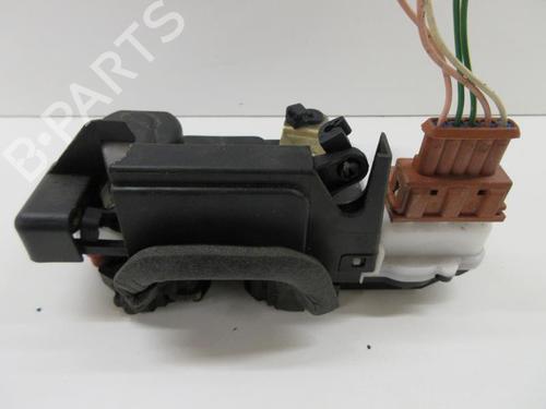 Rear right lock PEUGEOT 607 (9D, 9U) 2.2 HDi | BP20906356C99