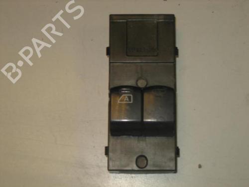 Used Left front window switch NISSAN MICRA III (K12) 1.5 dCi (86 hp) 20910271