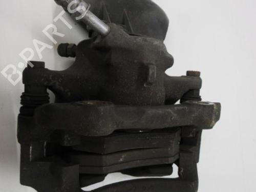 Used Left front brake caliper VW GOLF III (1H1) 1.8 (90 hp) 20906935