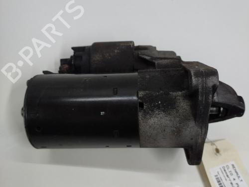 Used Starter RENAULT CLIO IV Grandtour (KH_) 1.5 dCi 90 (KHN3, KHN4) (90 hp) 23792976