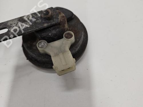 Horn RENAULT KANGOO Express (FW0/1_) 1.5 dCi 75 (FW07, FW10, FW04) | BP39198613E13 - Image 2